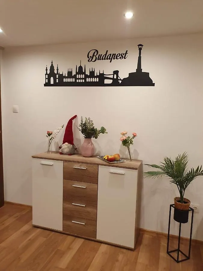 Apartment Raday Exlusive Apparttement Budapest Hungary
