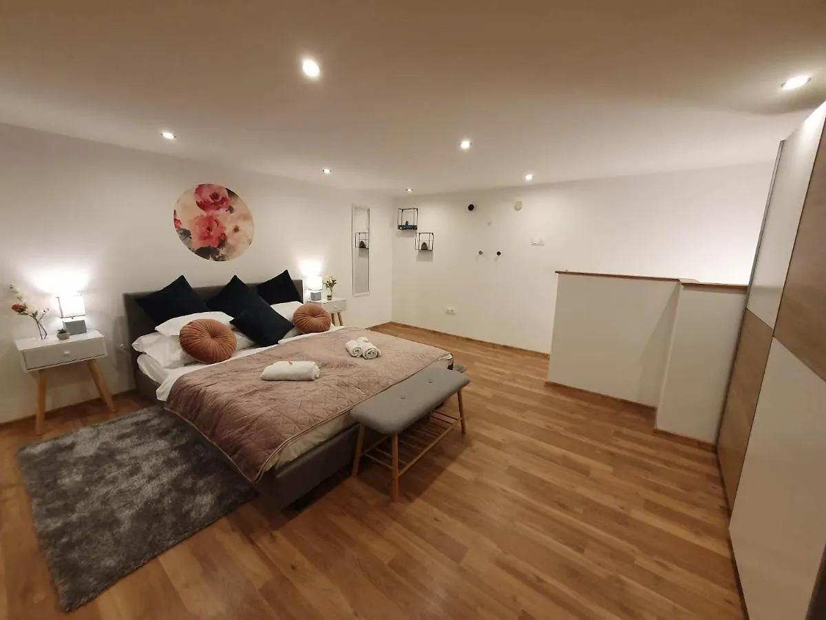 Raday Exlusive Apparttement Budapest 0*,  Hungary