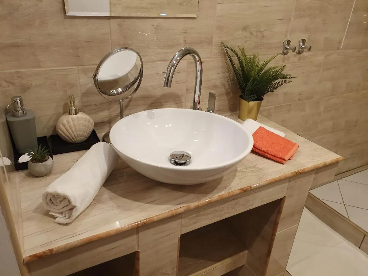 Raday Exlusive Apparttement Budapest Apartment