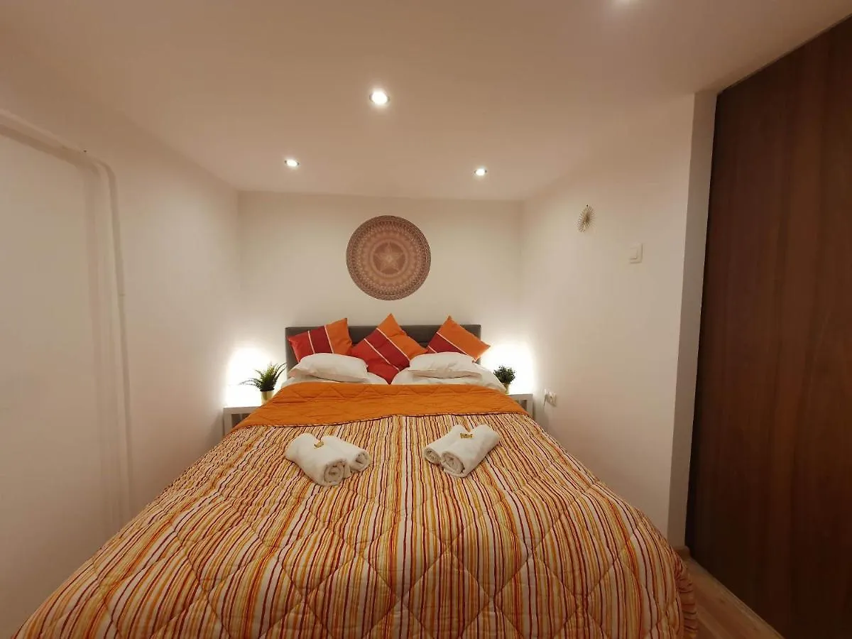 Raday Exlusive Apparttement Budapest 0*,  Hungary